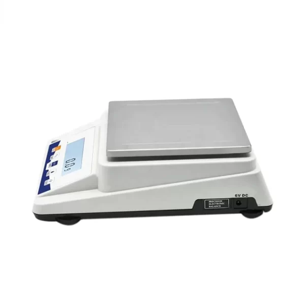 ELECTRONIC BALANCE - Image 2