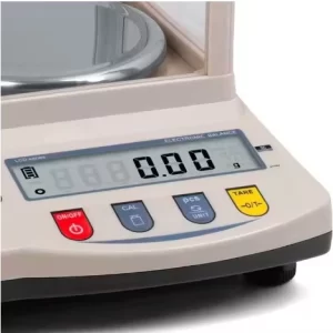 ELECTRONIC BALANCE - Image 2