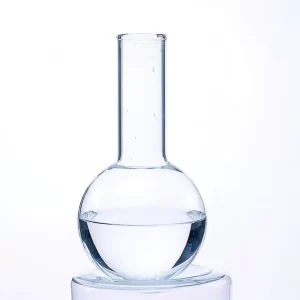 BOILING FLASK,  ROUND BOTTOM