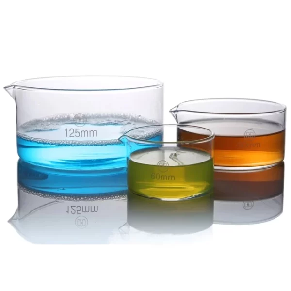 CRYSTALLIZING DISH BOROSILICATE - Image 2