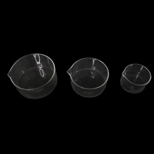 CRYSTALLIZING DISH BOROSILICATE - Image 3