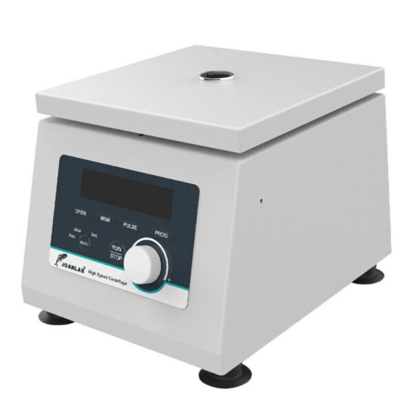 CENTRIFUGE HIGH SPEED - Image 3