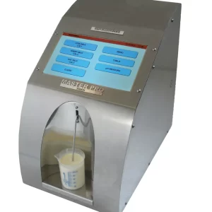 MILK ANALYZER