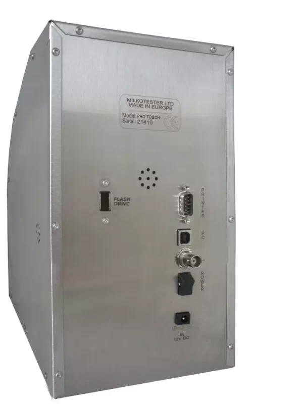 MILK ANALYZER - Image 2