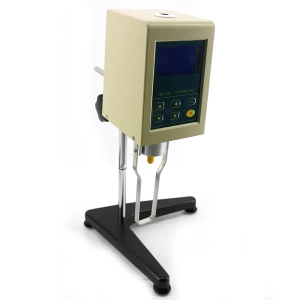 VISCOMETER - Image 2