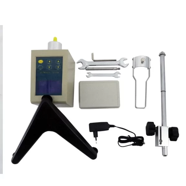 VISCOMETER - Image 3