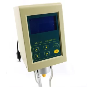 VISCOMETER - Image 3