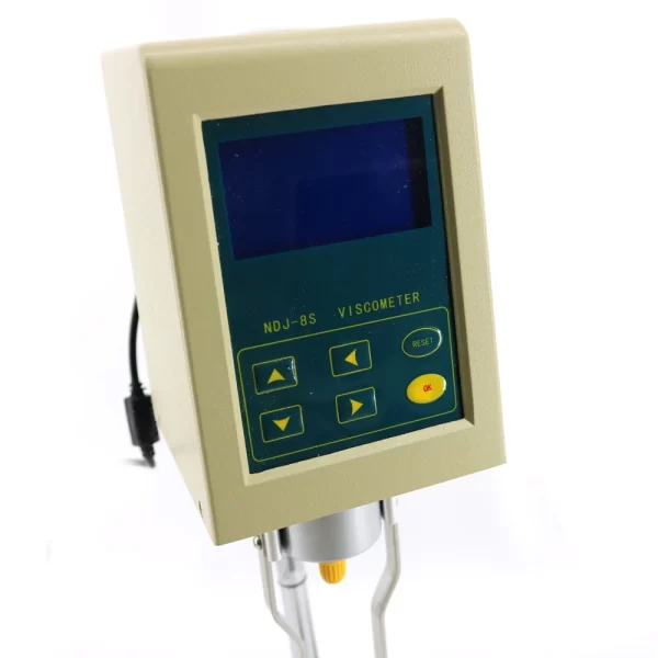 VISCOMETER - Image 3