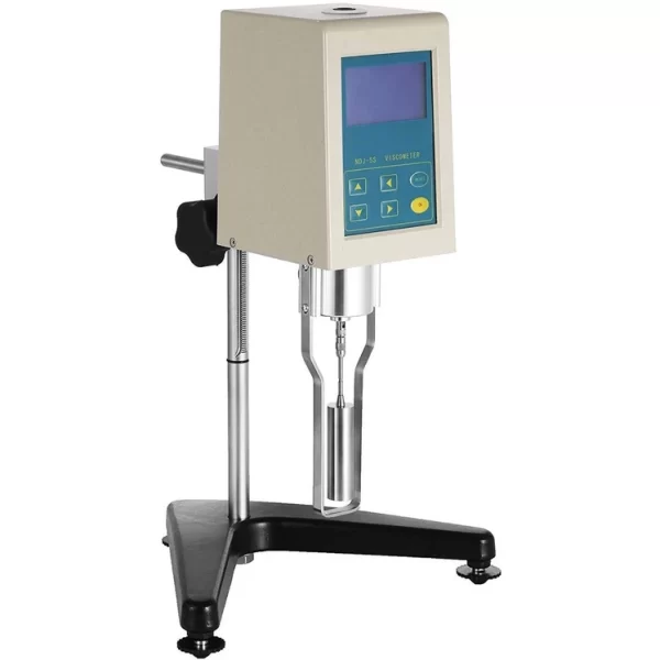 VISCOMETER - Image 2