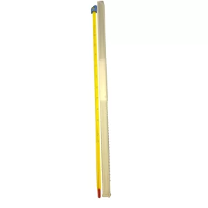 ALCOHOL THERMOMETER