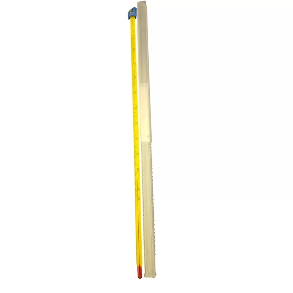 ALCOHOL THERMOMETER