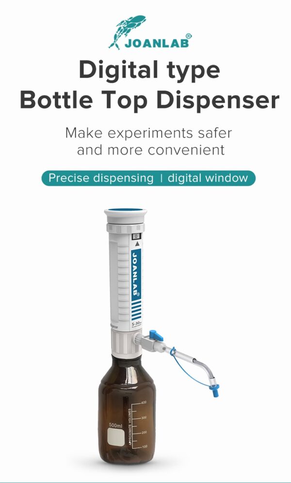 BOTTLE TOP LIQUID DISPENSER - Image 2