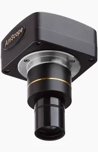 MICROSCOPE CAMERA
