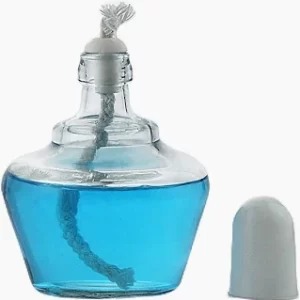ALCOHOL LAMP BOROSILICATE