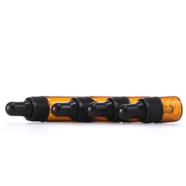 DROPPER BOTTLE ( AMBER ) - Image 3