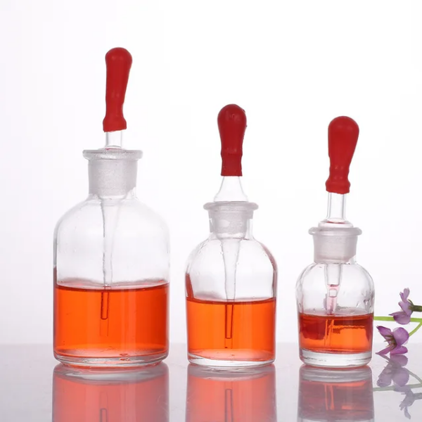 DROPPING BOTTLE - Image 2