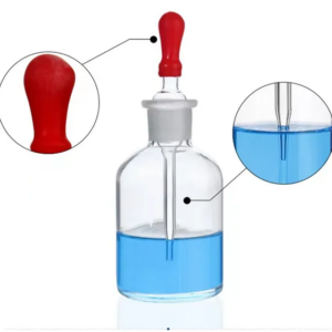DROPPING BOTTLE