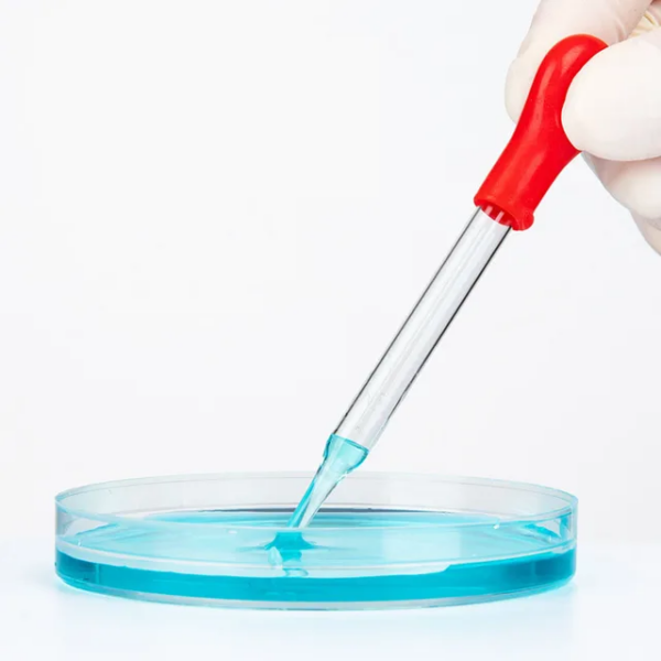 DROPPING PIPETTE