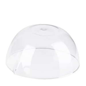 EVAPORATING DISH ROUND BASE, BOROSILICATE GLASS