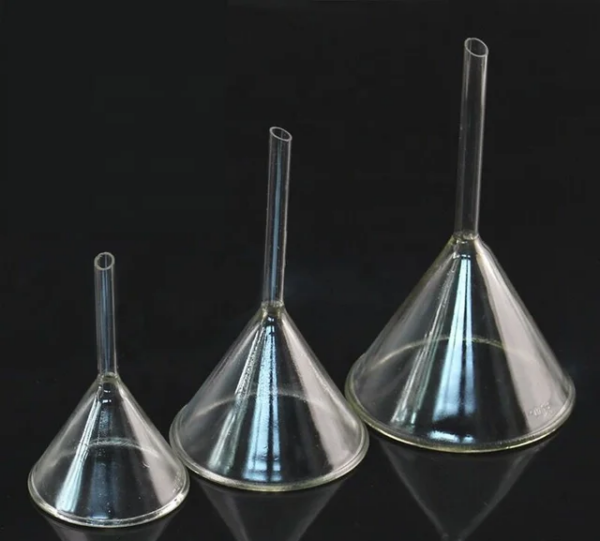 FUNNEL, SHORT STEM - Image 2