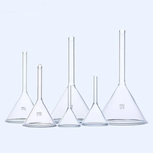 FUNNEL,SHORT STEM