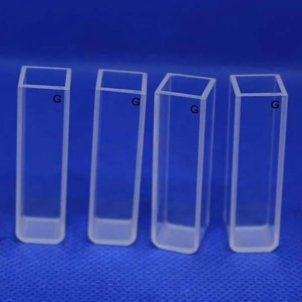 CUVETTE, GLASS