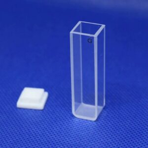 CUVETTE, GLASS - Image 2