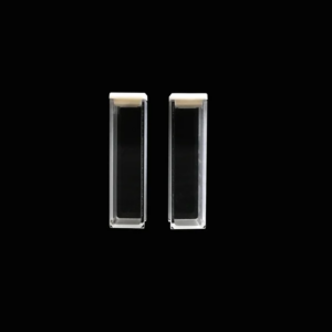 CUVETTE, GLASS - Image 3