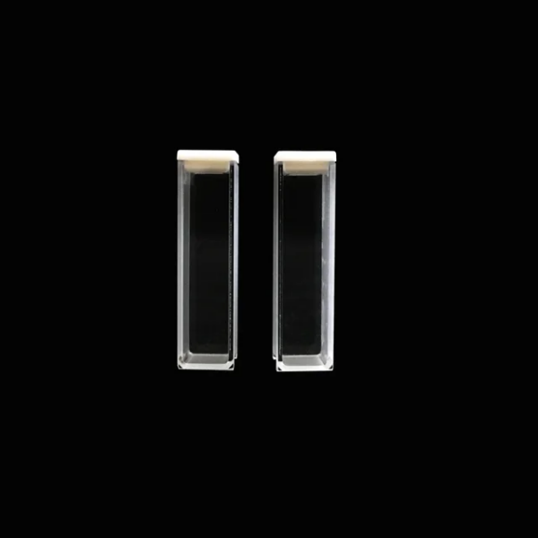 CUVETTE, GLASS - Image 3