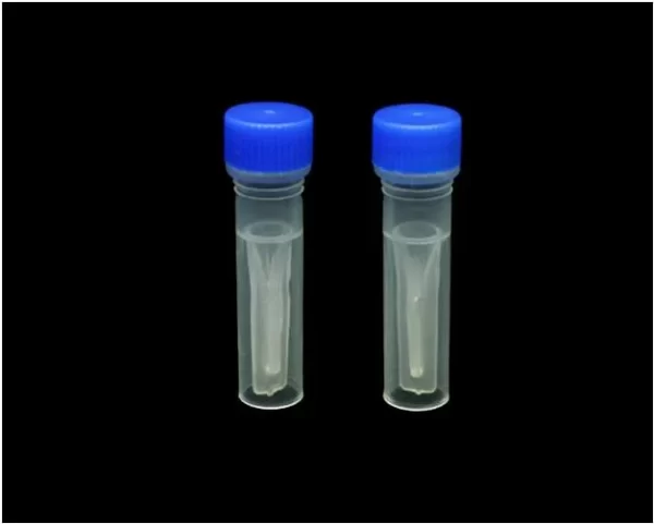 CRYOTUBE FREE STANDING STERILE 500PCS/PACK - Image 2