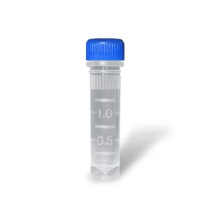 CRYOTUBE FREE STANDING STERILE 500PCS/PACK - Image 2