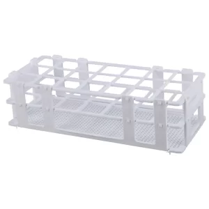 TEST TUBE RACK 21 WELL