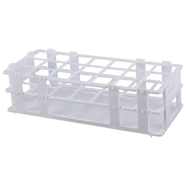 TEST TUBE RACK 21 WELL