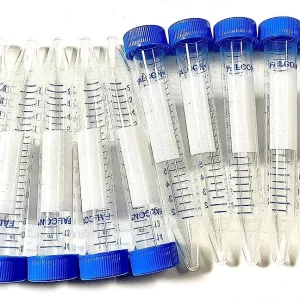 CENTRIFUGE TUBE CONICAL STERILE 50PCS/PACK - Image 3