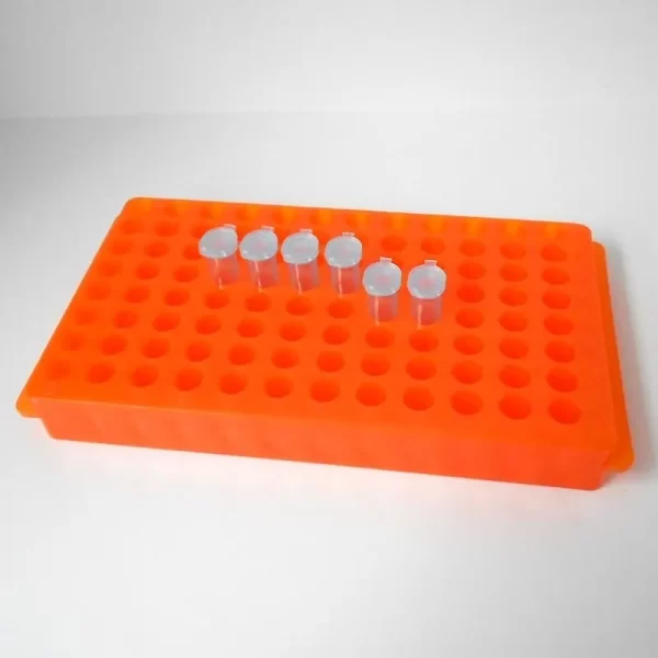 CENTRIFUGE TUBE RACK 60 WELL - Image 3