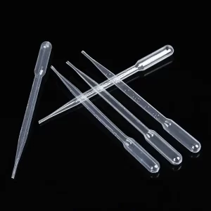TRANSFER PIPETTE (WITH GRADUATION) 100PCS/PACK - Image 3