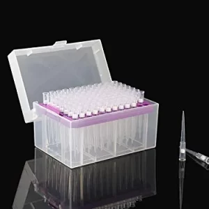 FILTER PIPETTE TIP STERILE 96PCS/RACK - Image 3
