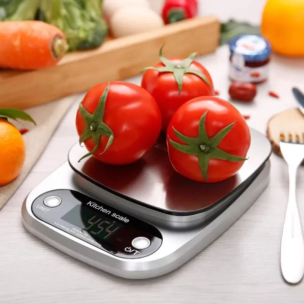 KITCHEN SCALE - Image 2