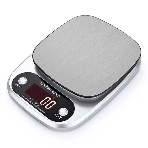 KITCHEN SCALE