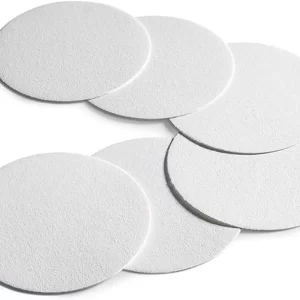 FILTER PAPER (TYPE GRADE 1 EQUIVALENT TO WHATMAN GRADE NO. 1)