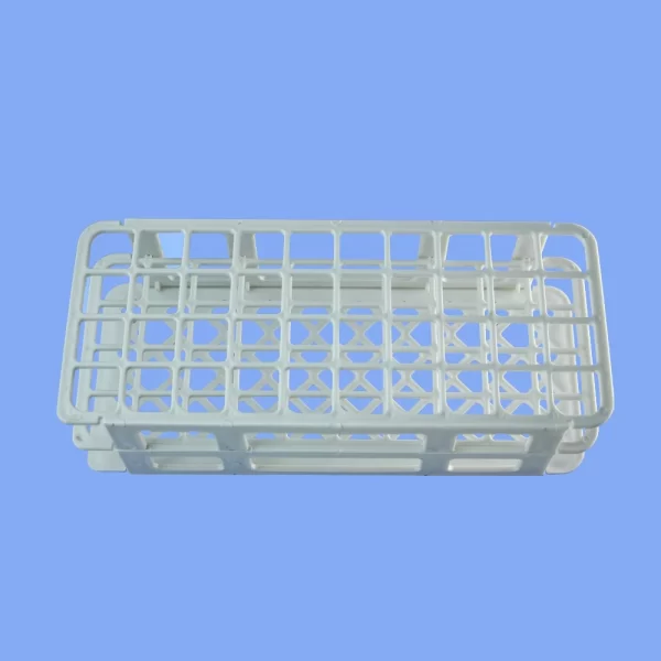 TEST TUBE RACK 40 WELL