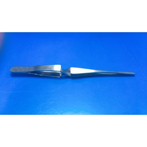 FORCEPS, SPRUNG