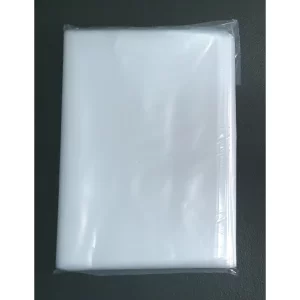 PLASTIC BAG PE 100PCS/PACK