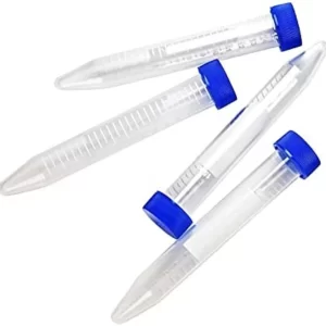CENTRIFUGE TUBE CONICAL STERILE 50PCS/PACK