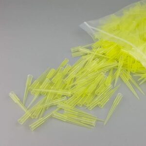 FILTER PIPETTE TIP STERILE 1000PCS/PACK