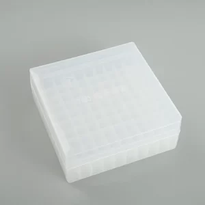 CRYOTUBE BOX 100 WELL