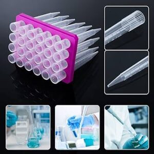 PIPETTE TIP STERILE 24PCS/RACK