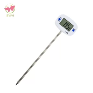 ELECTRONIC THERMOMETER - Image 3