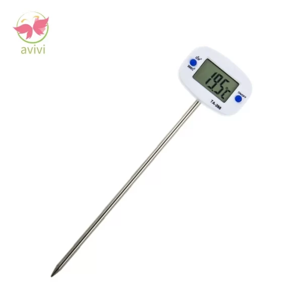 ELECTRONIC THERMOMETER - Image 3