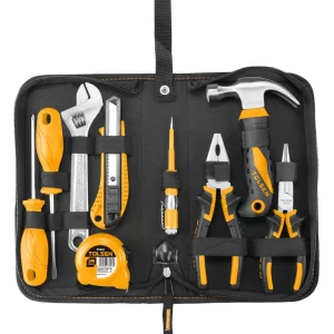 SET OF TOOLS